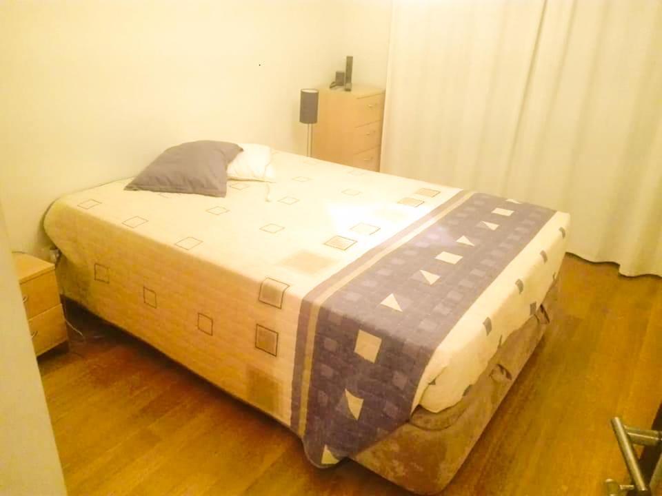 Beach Front Apartment - With Swimming Pool, Barbecue And Tennis Court! Viana do Castelo Bagian luar foto